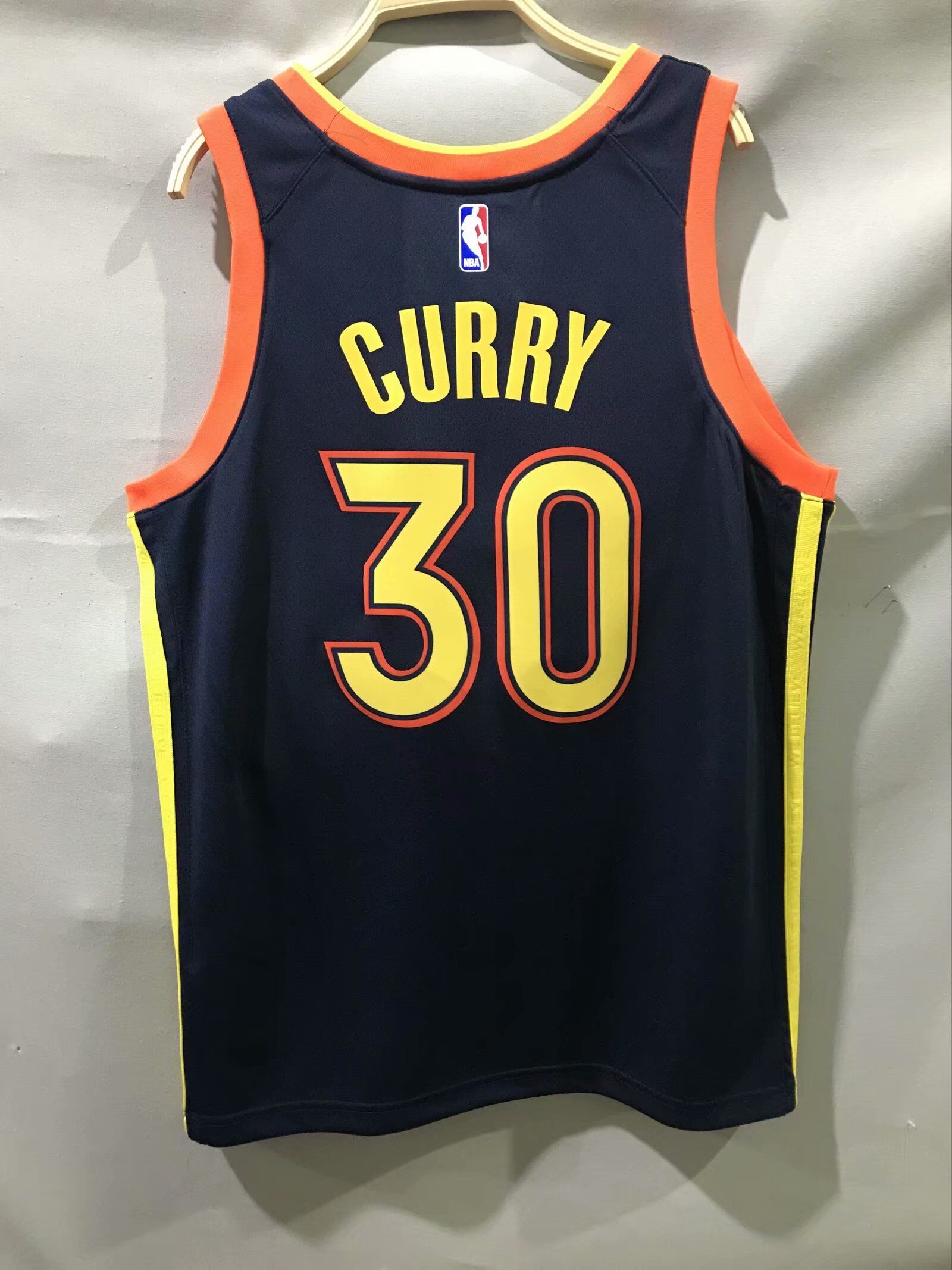 2021 NBA Jersey-159